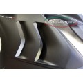 Carbonvani - Ducati Panigale V4 R / (20-21) V4 / S Carbon Fiber Left Side Panel (NO WINGLET) Carbonvani - Ducati Panigale V4 R / (20-21) V4 / S Carbon Fiber Left Side Panel (NO WINGLET)